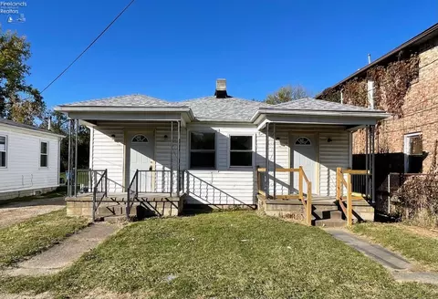215 Dixie Ave, Sandusky, OH 44870
