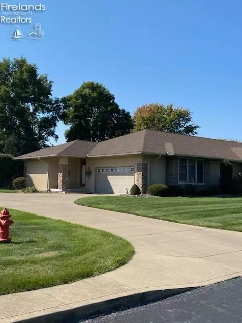 2 Executive Vlg #C, Norwalk, OH 44857