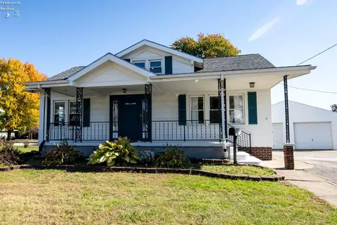 230 Hamer St, Clyde, OH 43410
