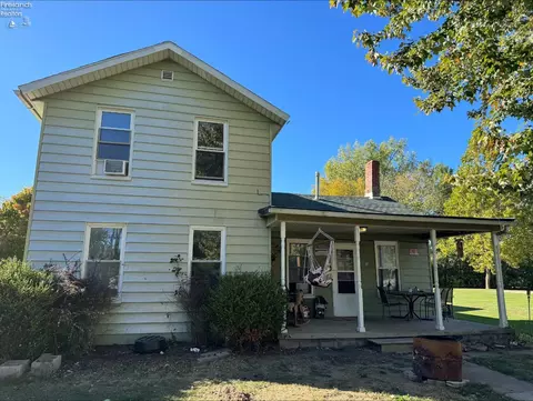 317 S Broadway St, Green Springs, OH 44836