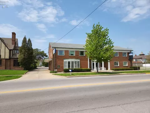 603 Columbus Ave, Sandusky, OH 44870