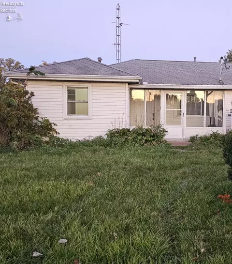 612 Bennett Ave, Sandusky, OH 44870