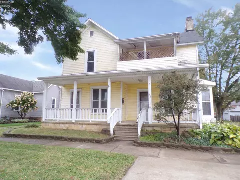 618 N Fifth St, Fremont, OH 43420