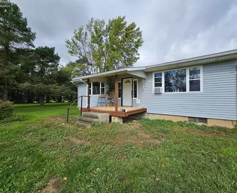 1276 E Townline Road 131, North Fairfield, OH 44855