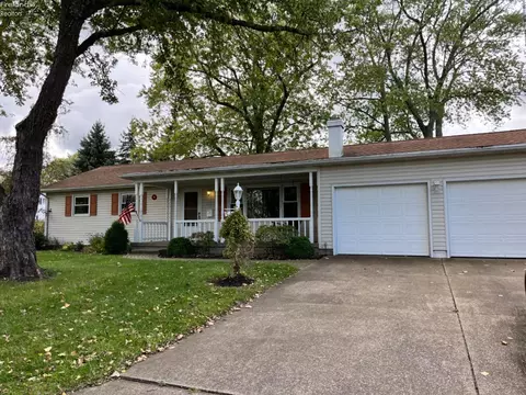 541 Lincoln Ave, Huron, OH 44839