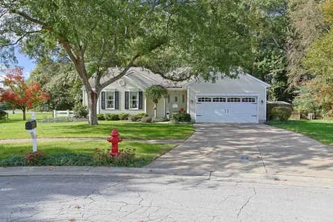 13 Wedgewood Dr, Norwalk, OH 44857