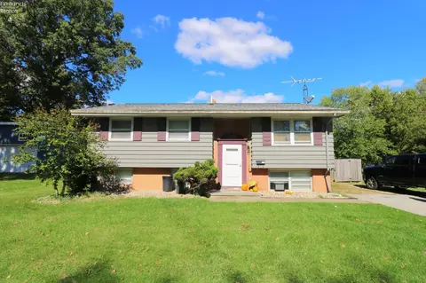 30 W Washington St, Norwalk, OH 44857