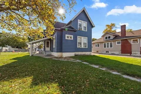 1412 5th St, Sandusky, OH 44870