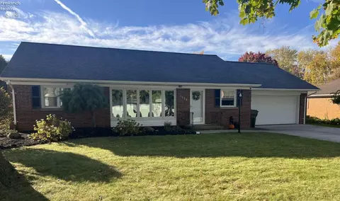 3611 Galloway Rd, Sandusky, OH 44870