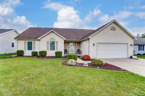 327 Colorado Ave, Findlay, OH 45840