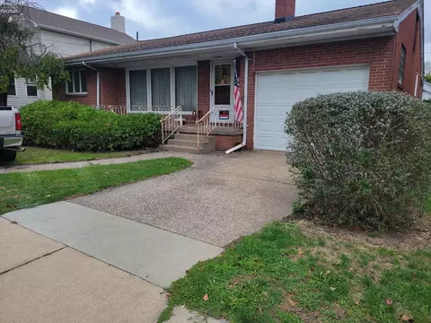 901 Fifth St, Sandusky, OH 44870