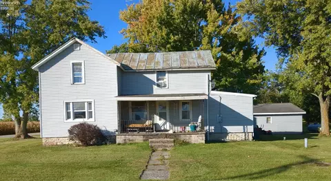 4981 S County Road 49, Bloomville, OH 44818
