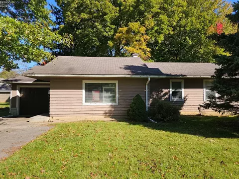 42 W Chestnut St, Norwalk, OH 44857