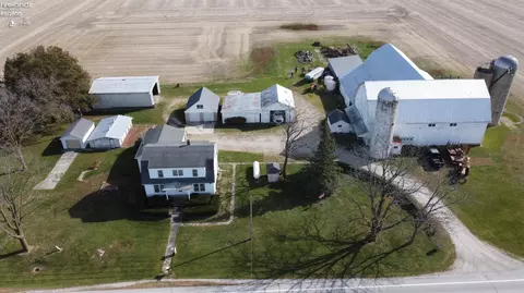 3919 S State Route 51, Elmore, OH 43416