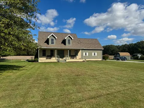 2599 W Mason Rd, Milan, OH 44846
