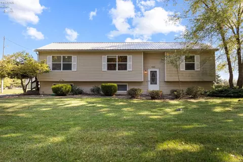 7255 N Township Rd #80, Bellevue, OH 44811