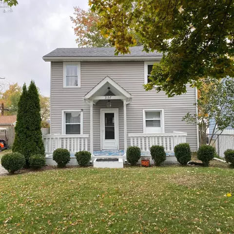 2137 Wilson St, Sandusky, OH 44870