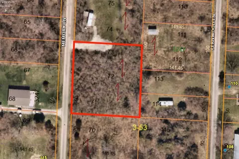0 Memory Ln, Kelleys Island, OH 43438