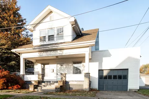 808 Stilwell Ave, Fremont, OH 43420