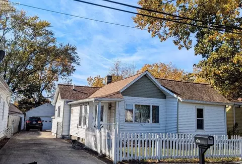 3607 Dill Ave, Sandusky, OH 44870