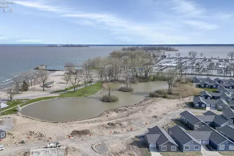 10850 E Bayshore Road Cardinal Blvd Rd #83, Marblehead, OH 43440