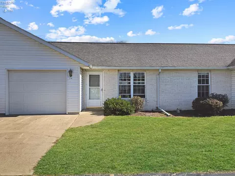 114 N Church St, Clyde, OH 43410
