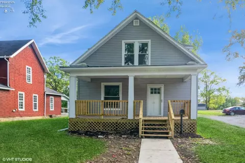 414 Spring St, Willard, OH 44890