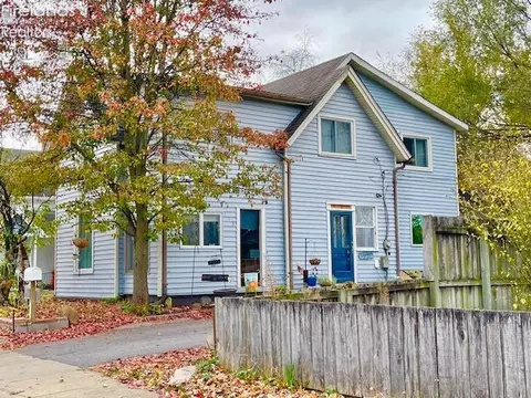 115 S Mulberry St, Clyde, OH 43410