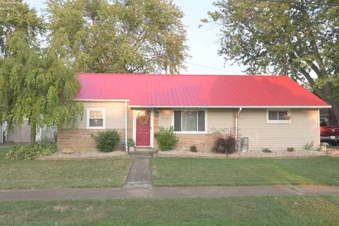1326 Lasalle St, Sandusky, OH 44870