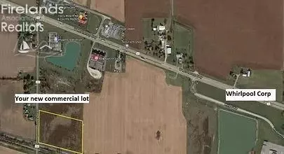 1074 Co Rd 236, Clyde, OH 43410