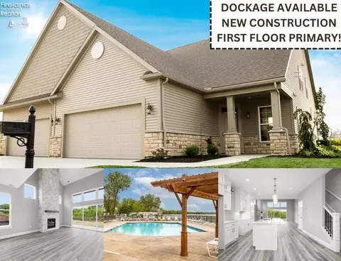 2973 S Waterside Ct, Marblehead, OH 43440