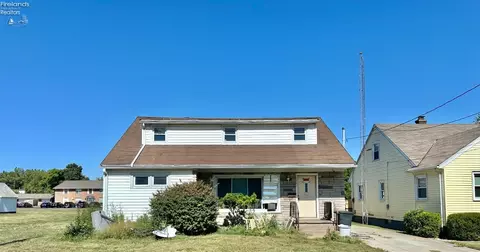 1341 Avondale, Sandusky, OH 44870