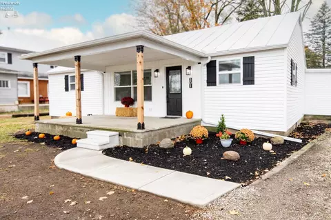 301 State St, Bettsville, OH 44815