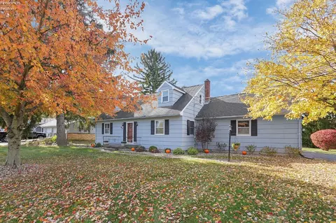 610 S Gamble St, Shelby, OH 44875