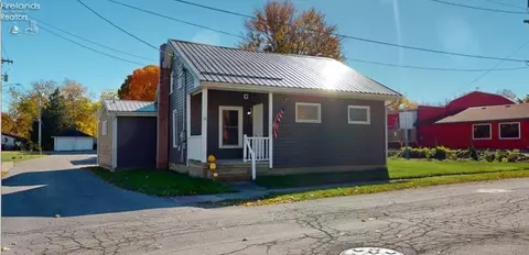 12 Machester St, Monroeville, OH 44847