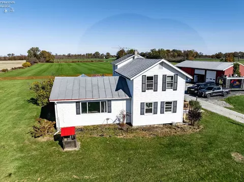 1164 St Rt 18, Norwalk, OH 44857