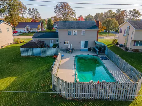 570 Butte St, Willard, OH 44890 photo 27