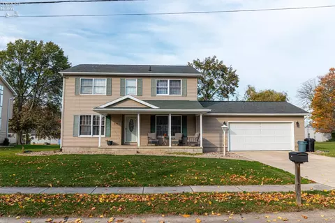 570 Butte St, Willard, OH 44890