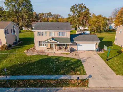 570 Butte St, Willard, OH 44890 photo 37