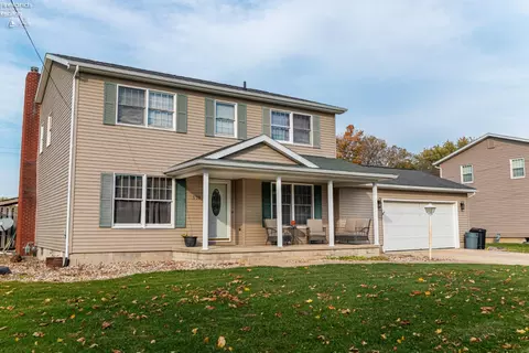 570 Butte St, Willard, OH 44890 photo 36