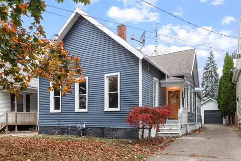 415 Taylor St, Sandusky, OH 44870