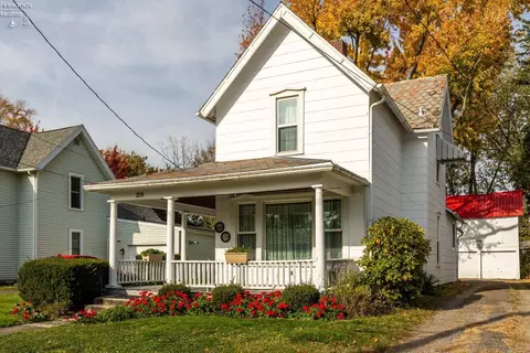 28 Walnut St, Norwalk, OH 44857
