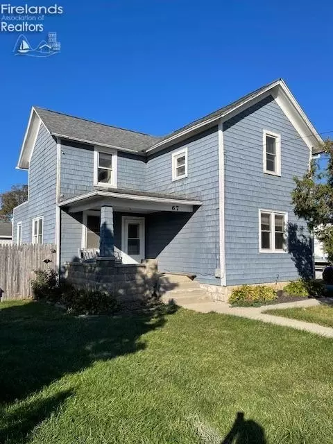 67 Maule Rd, Tiffin, OH 44883