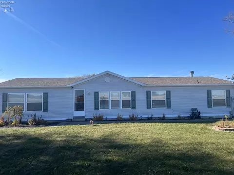 7175 Pemberville Rd, Risingsun, OH 43457