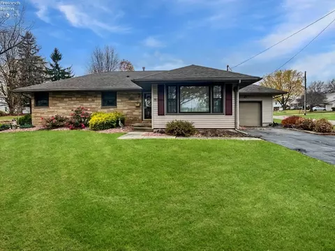 600 Park Ave, Bellevue, OH 44811