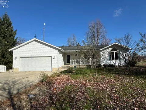 4914 State Route 601, Norwalk, OH 44857