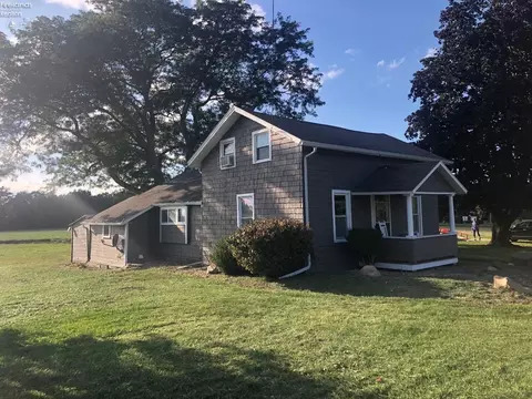 3449 Sr 99, Monroeville, OH 44847