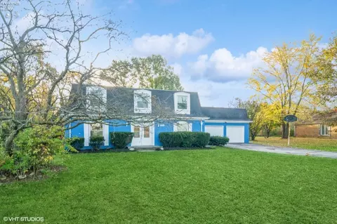3781 County Road 93, Woodville, OH 43469