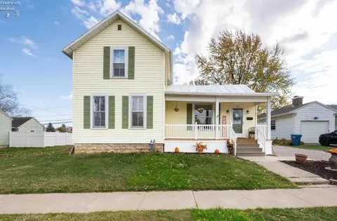 535 Fourth St, Fremont, OH 43420