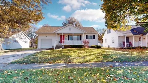 819 Dale Ave, Willard, OH 44890